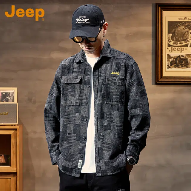Jeep