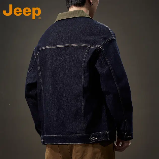Jeep logo