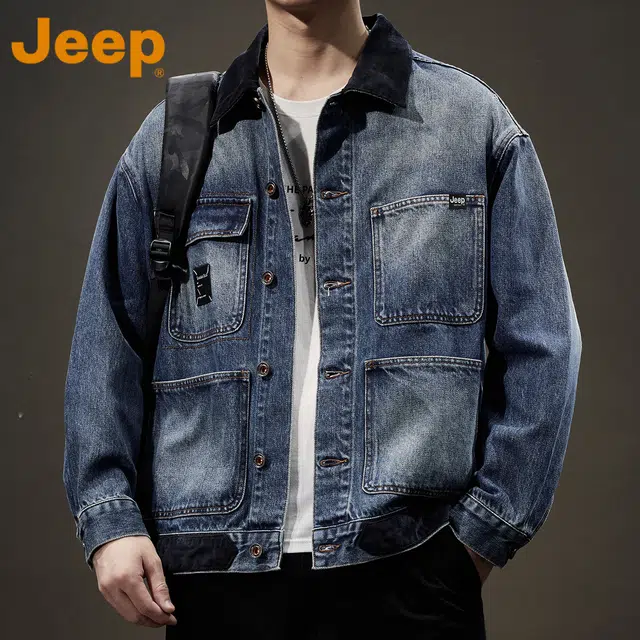Jeep logo