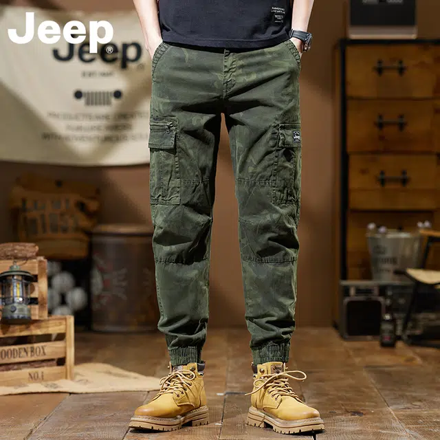 Jeep logo