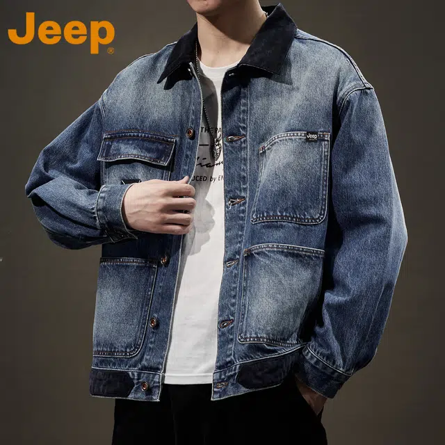 Jeep logo