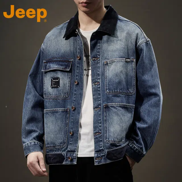 Jeep logo