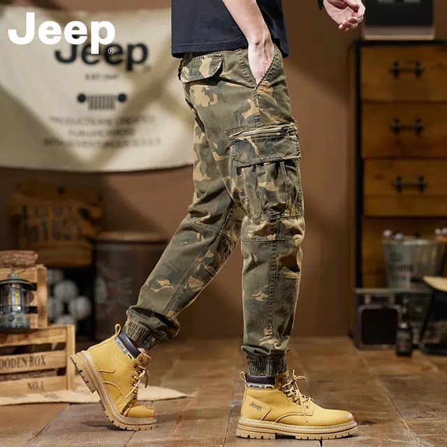 Jeep logo