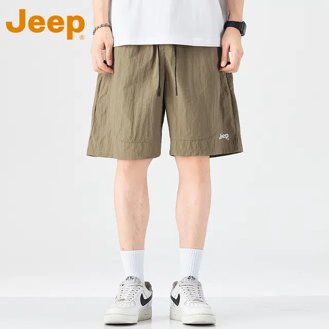 Jeep Logo