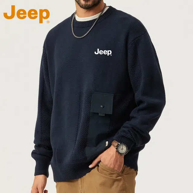 Jeep
