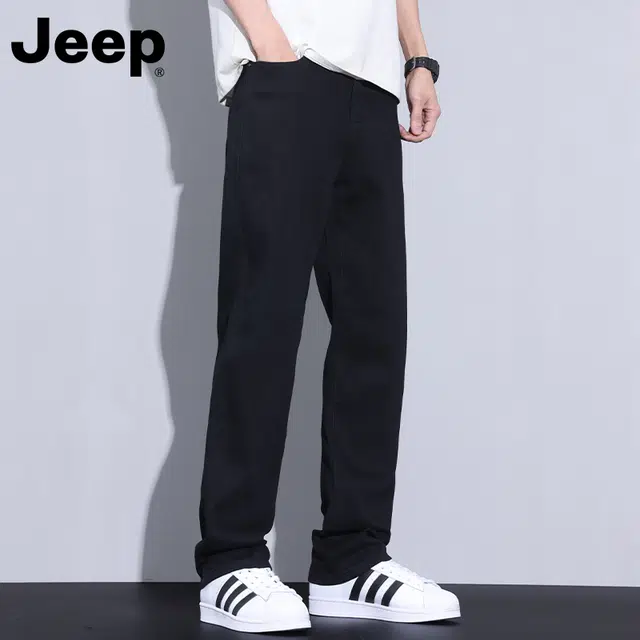 Jeep SS24