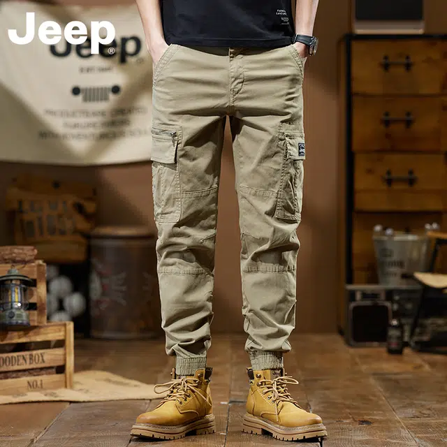 Jeep logo