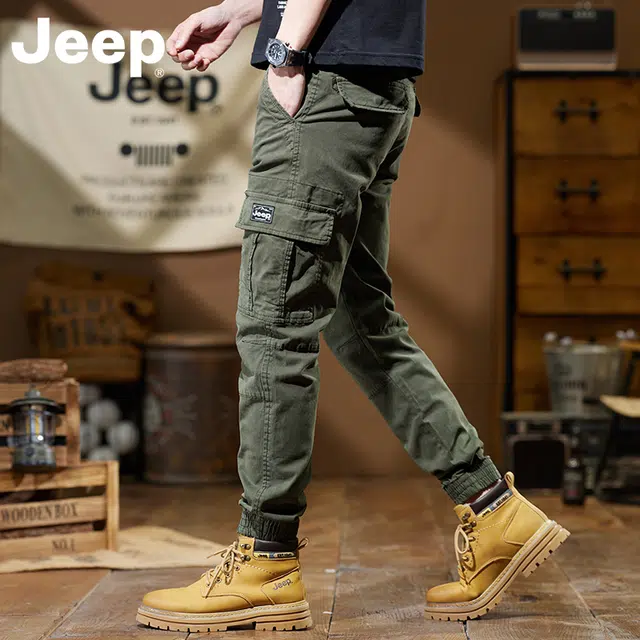 Jeep logo
