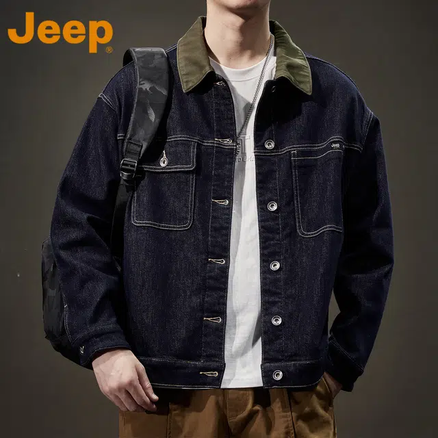 Jeep logo