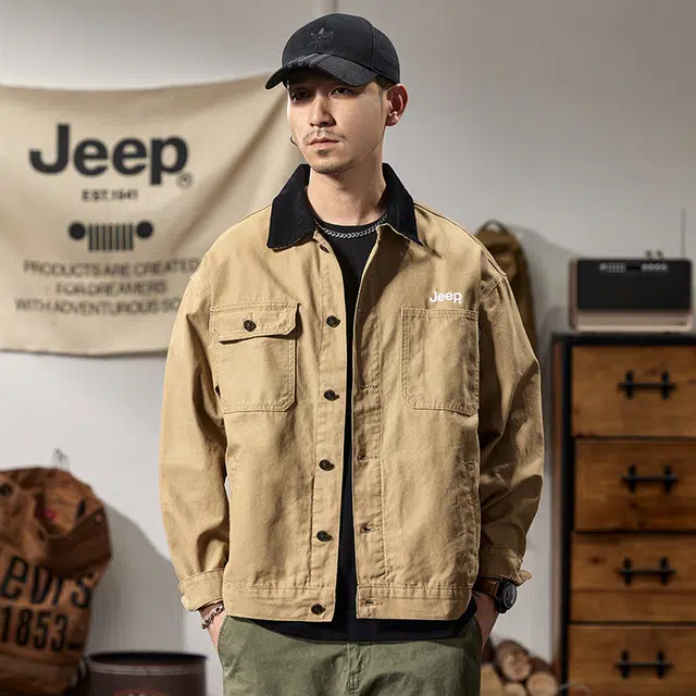 Jeep