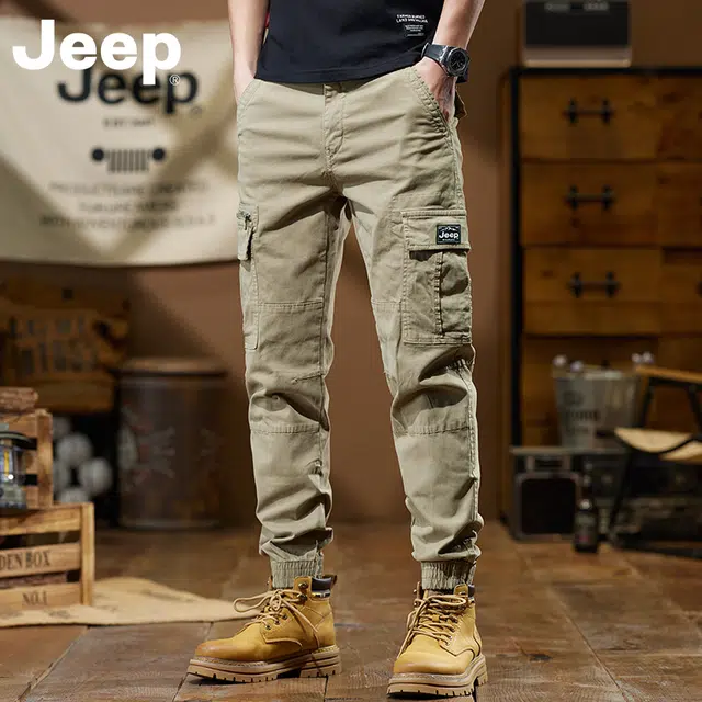 Jeep logo