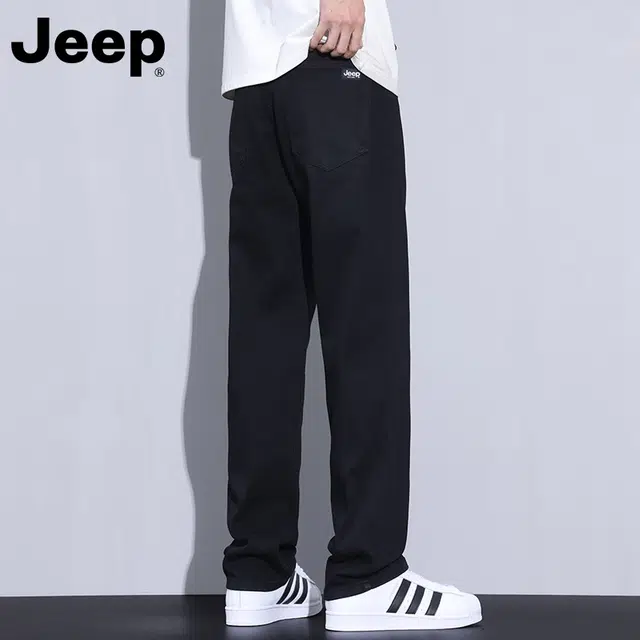 Jeep SS24