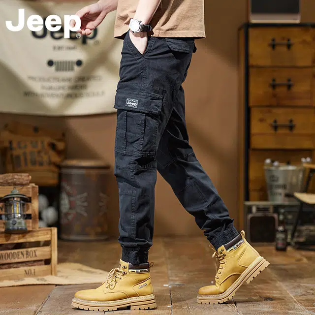 Jeep logo