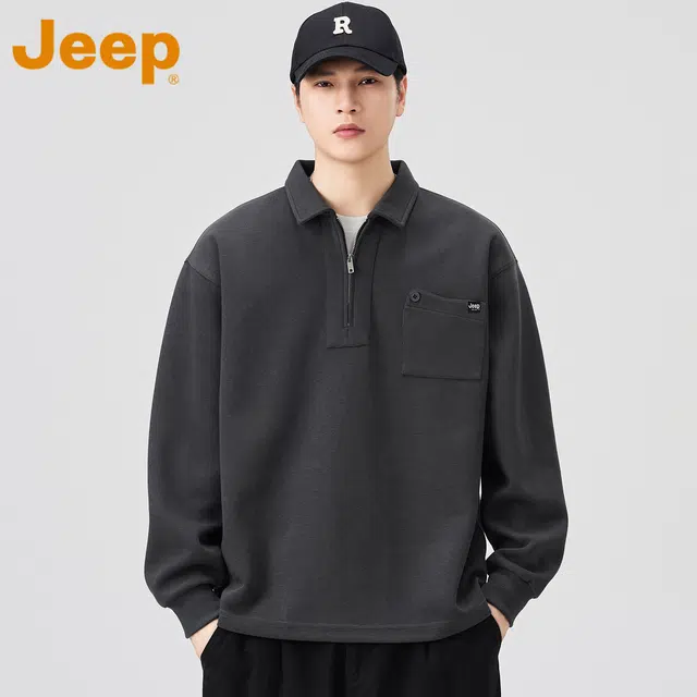 Jeep logopolo