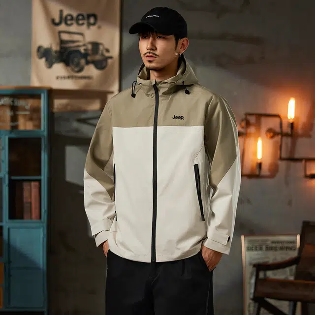 Jeep logo