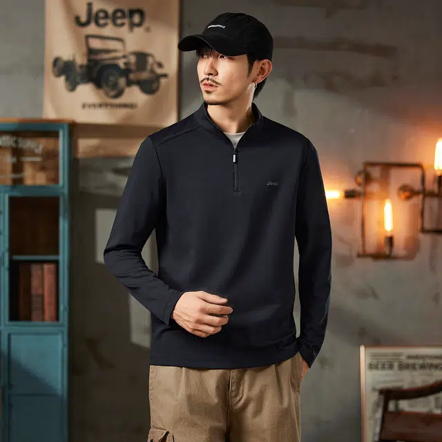 Jeep SS25
