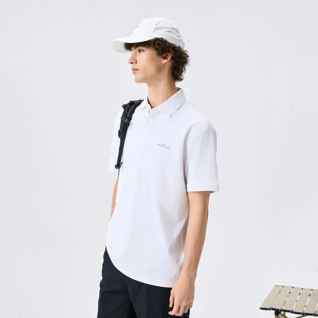 Jeep SS25 LogoPolo