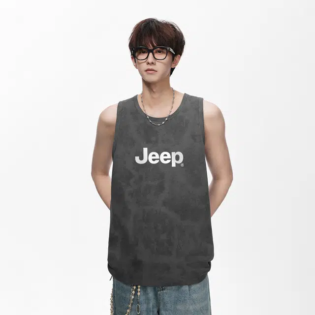 Jeep logo