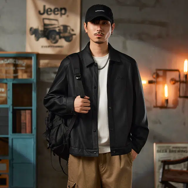 Jeep