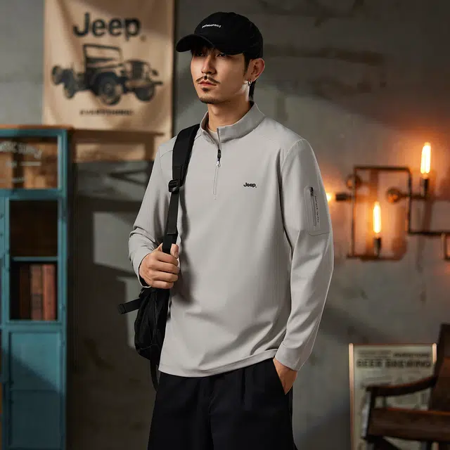 Jeep SS25
