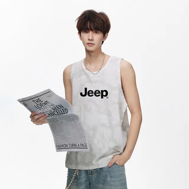 Jeep logo