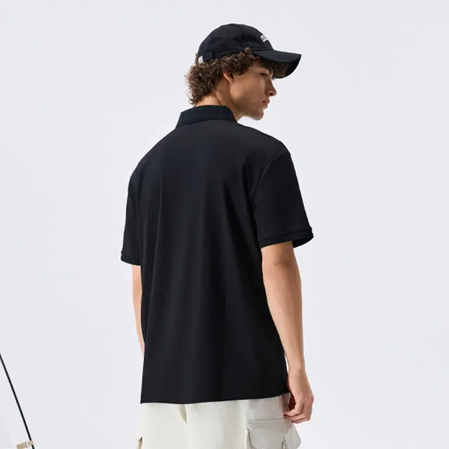 Jeep SS25 LogoPolo