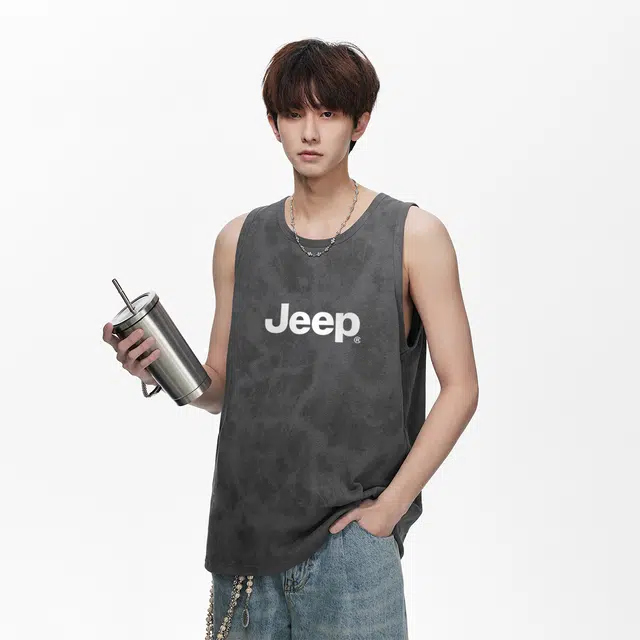 Jeep logo