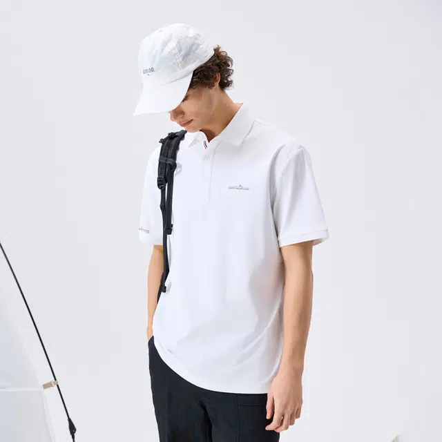 Jeep SS25 LogoPolo