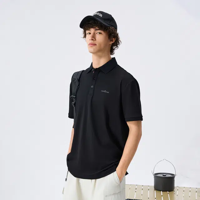 Jeep SS25 LogoPolo