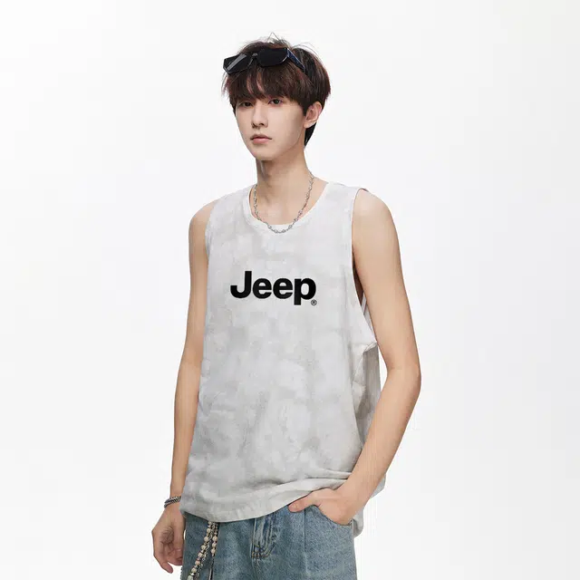 Jeep logo