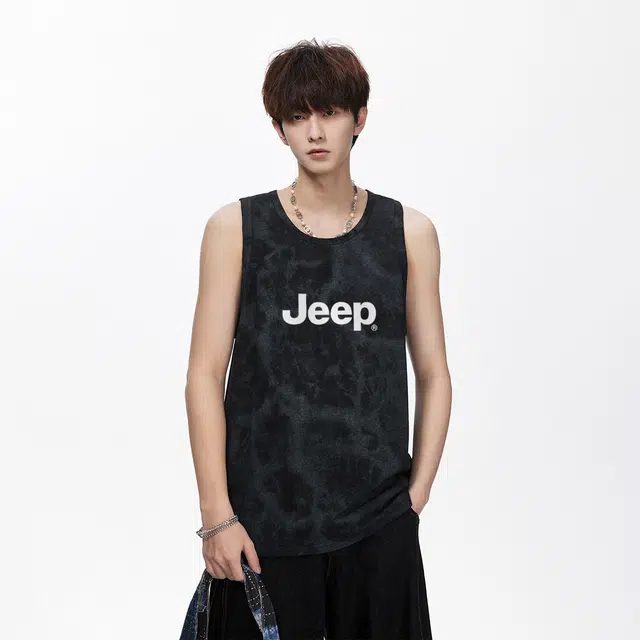 Jeep logo