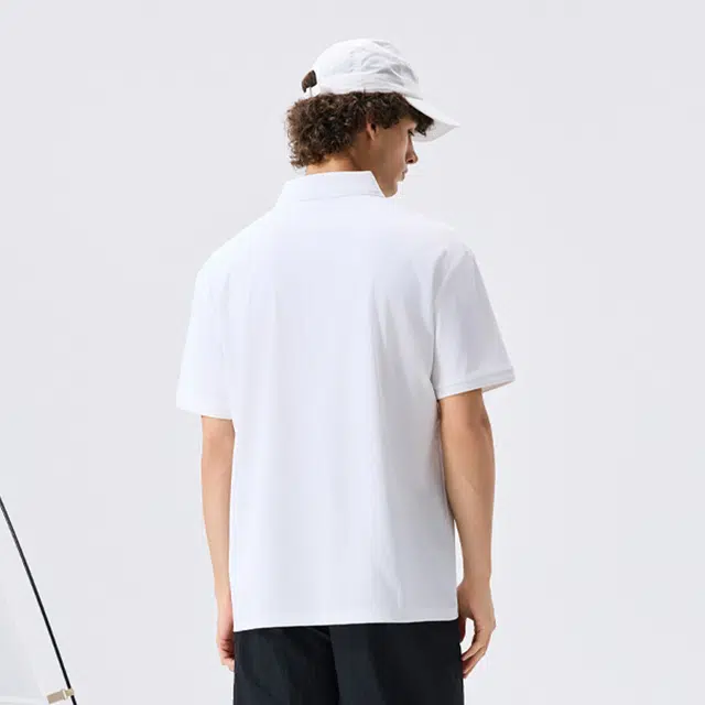 Jeep SS25 LogoPolo
