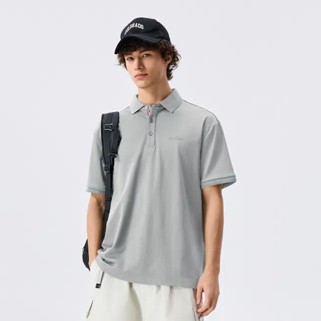 Jeep SS25 LogoPolo