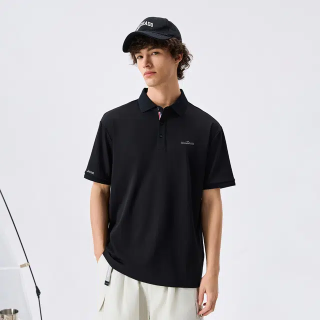 Jeep SS25 LogoPolo