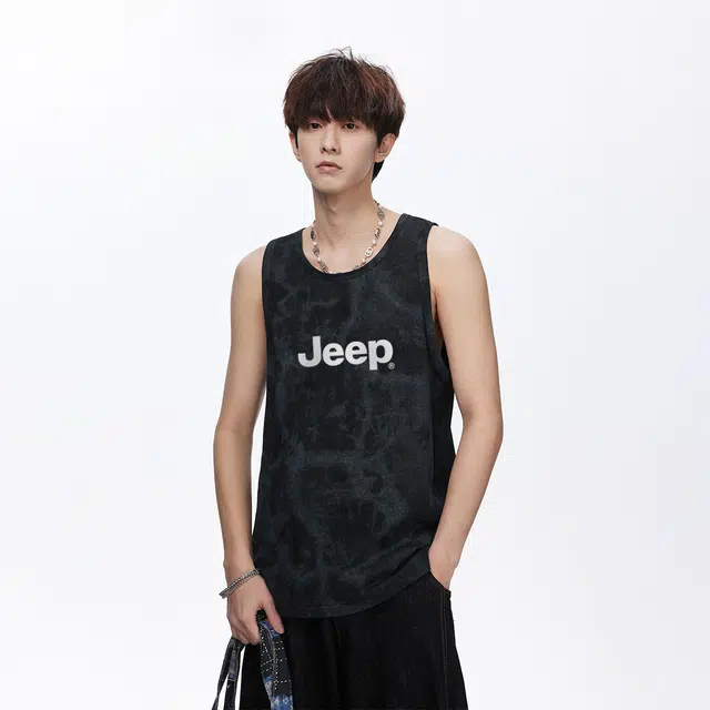 Jeep logo