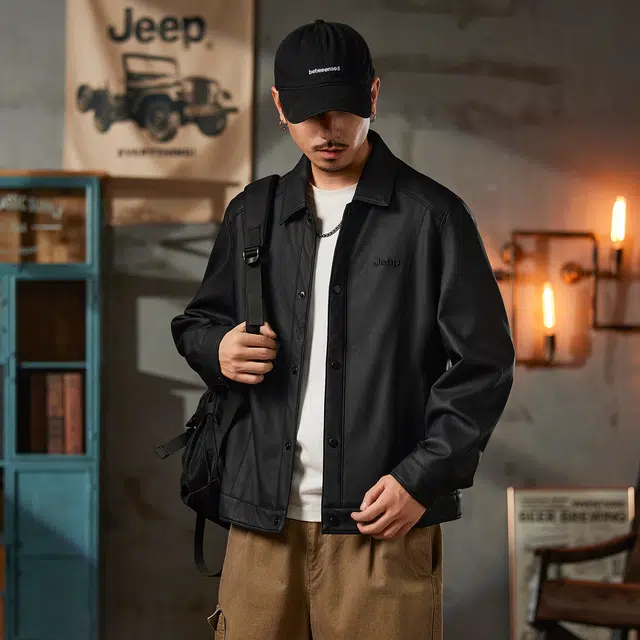 Jeep