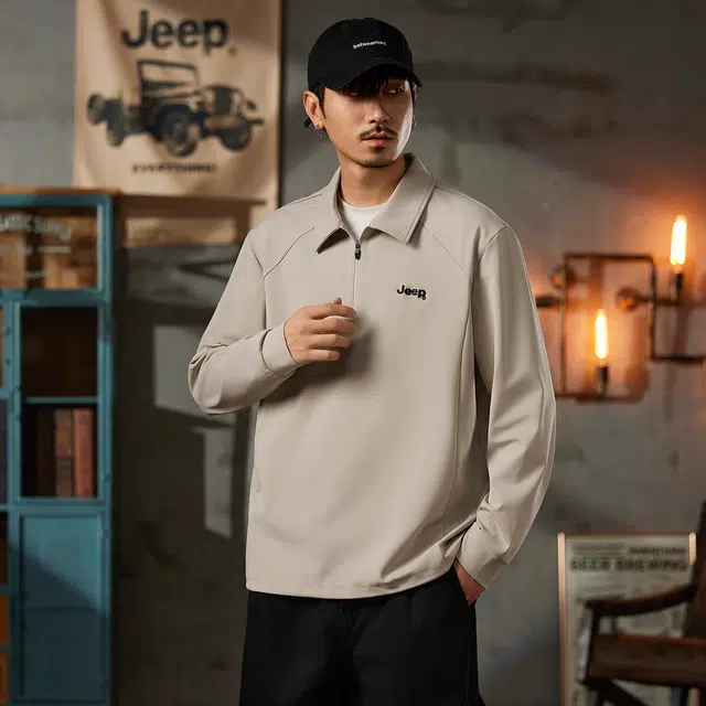 Jeep SS25 logo