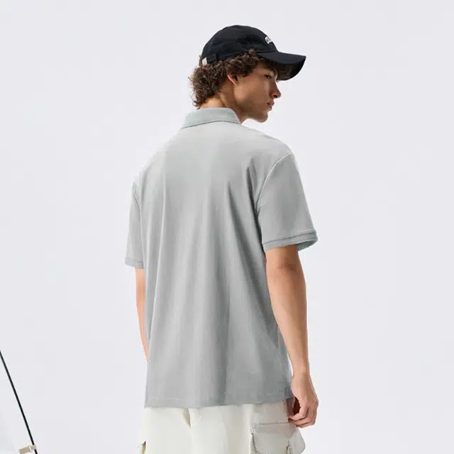 Jeep SS25 LogoPolo