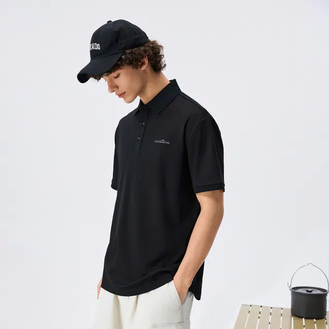Jeep SS25 LogoPolo