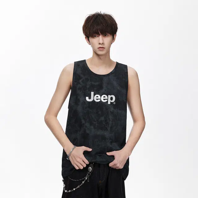 Jeep logo