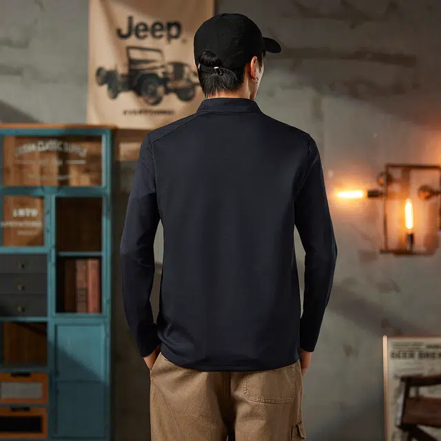 Jeep SS25