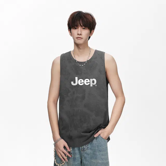 Jeep logo