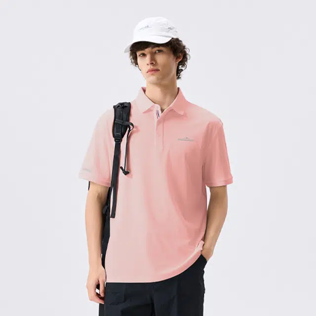 Jeep SS25 LogoPolo