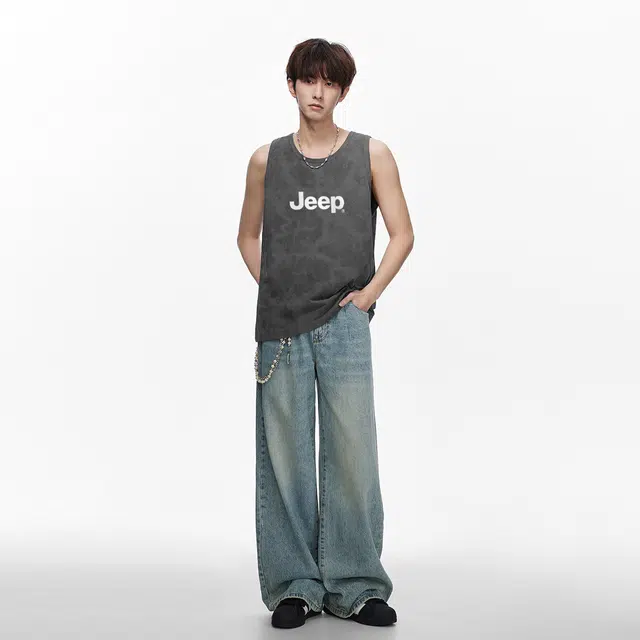Jeep logo