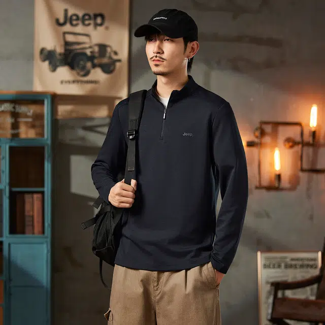 Jeep SS25