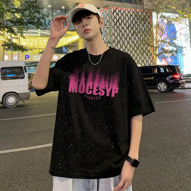 Moce T