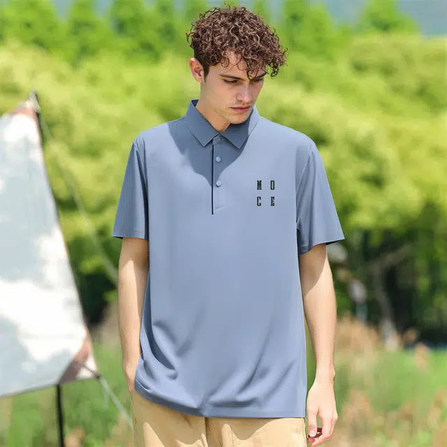Moce Polo