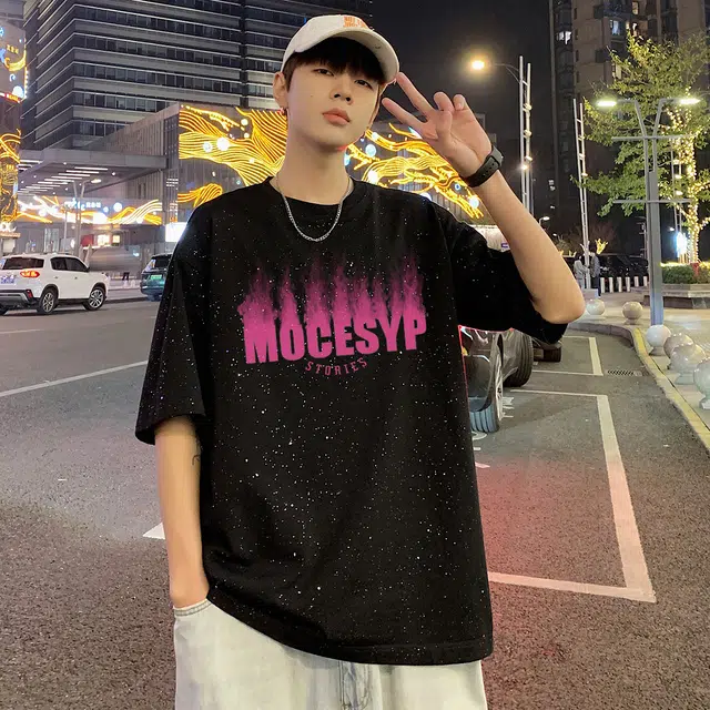 Moce T