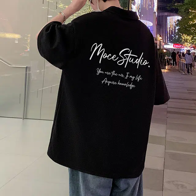 Moce 2024Polo