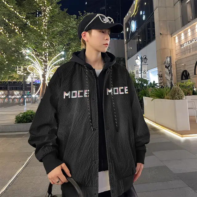 Moce